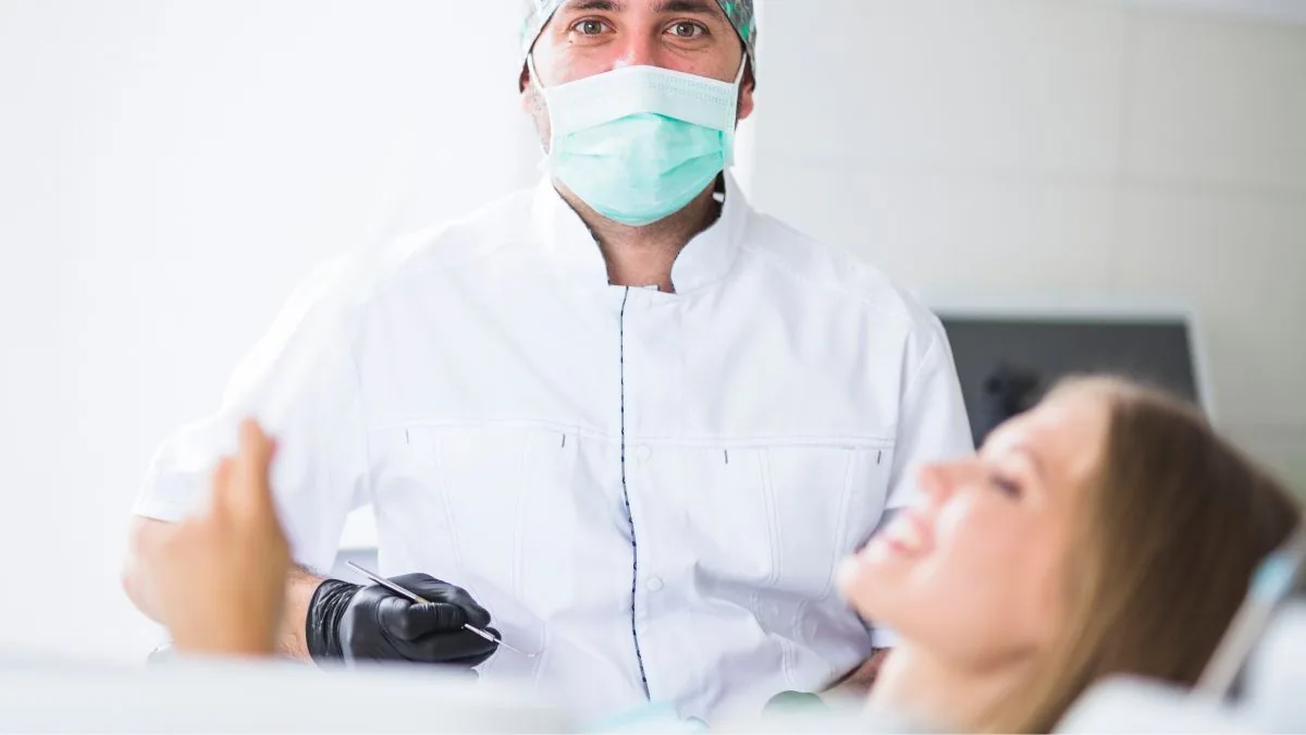 Effective Psychological Strategies for Dental Anxiety Relief